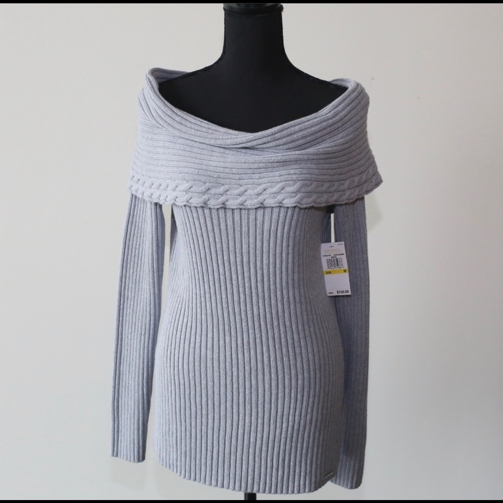 Michael Kors Sweater NWT